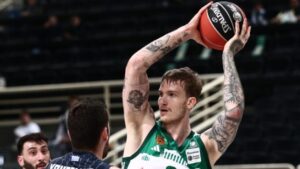 Μπαλτσερόφσκι Παναθηναϊκός