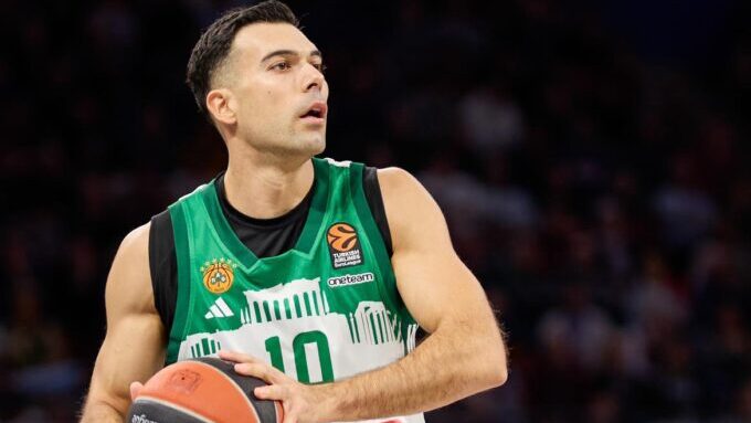 Σλούκας δήλωση για Ναν