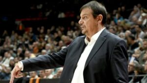 Αταμάν δηλώσεις