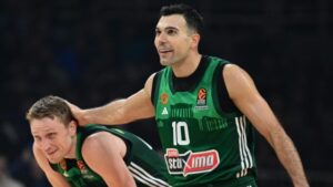 Σλούκας ένσταση Παναθηναϊκός