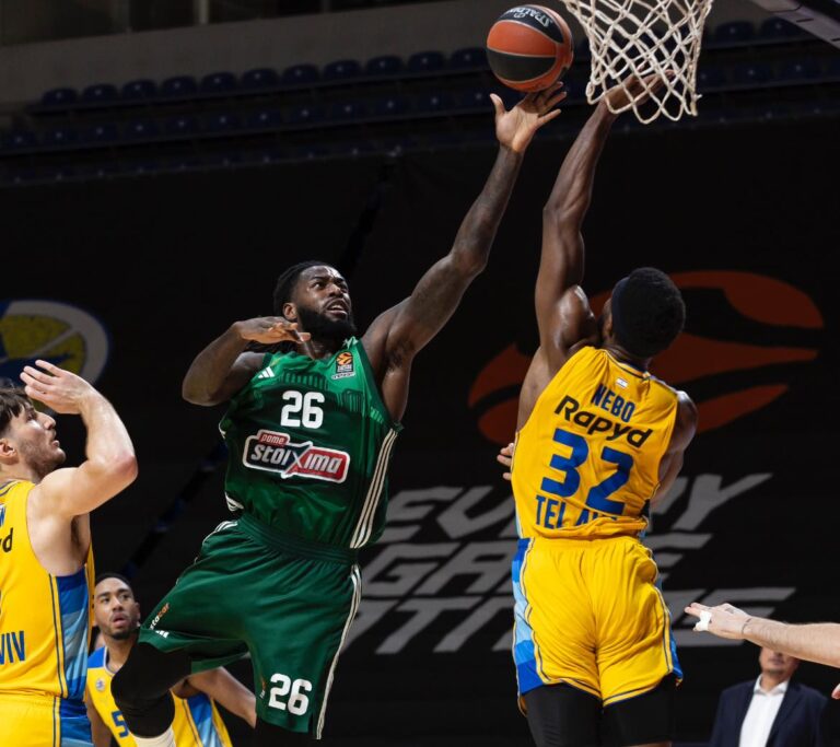 Κόσμος Βελιγράδι Μακάμπι