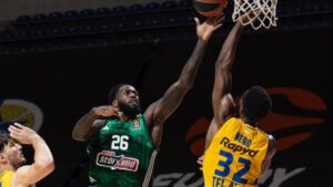 Κόσμος Βελιγράδι Μακάμπι