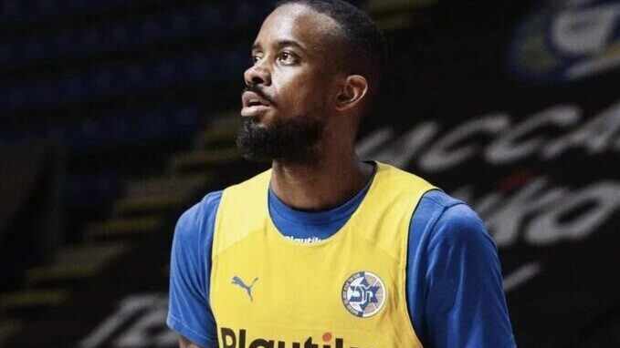 Λορέντζο Μπράουν Παναθηναϊκός