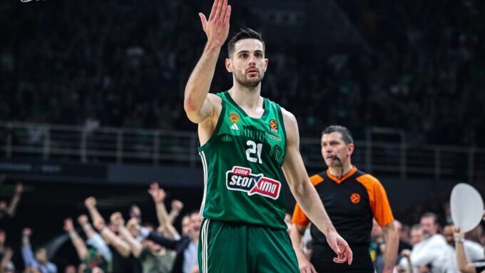 Μακάμπι Παναθηναϊκός Ώρα και κανάλι