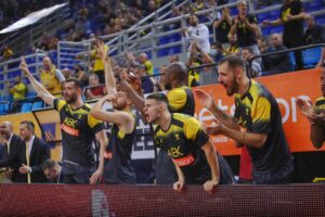 ΑΕΚ ανακοίνωση κατά Παναθηναϊκού