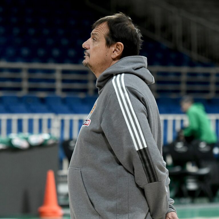 Αταμάν δηλώσεις για Μονακό