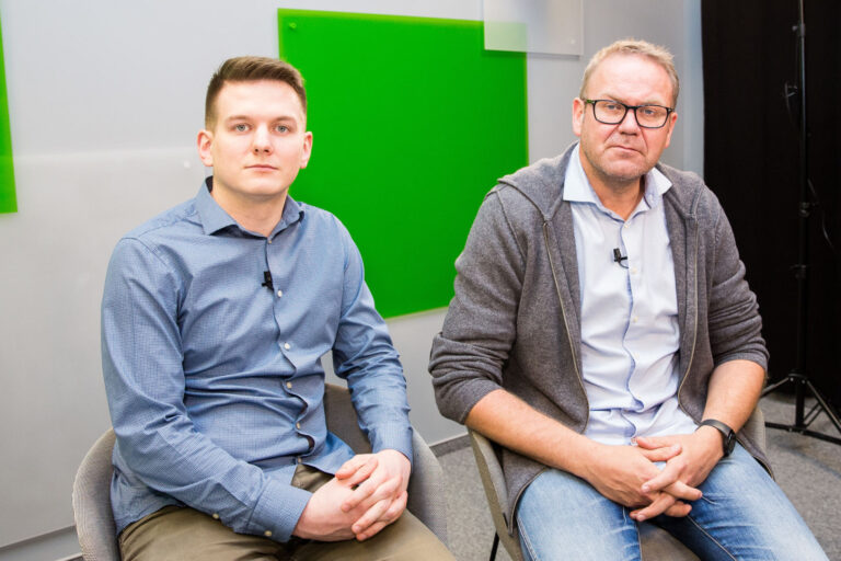 Βισνιάουσκας