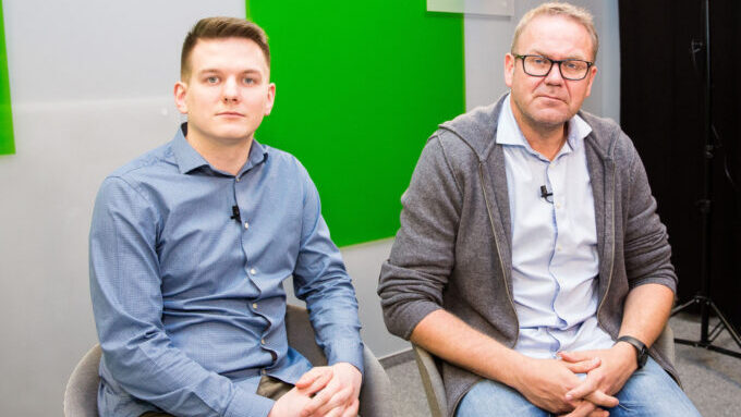 Βισνιάουσκας