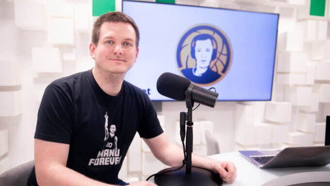 Βισνιάουσκας Παναθηναϊκός