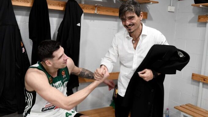 Γιαννακόπουλος ΣΕΦ βρισιές