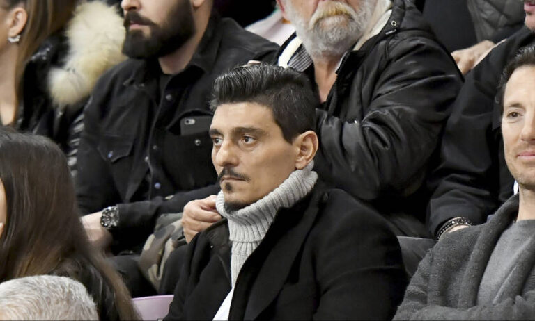 Δ. Γιαννακόπουλος για Μπαρτζώκα