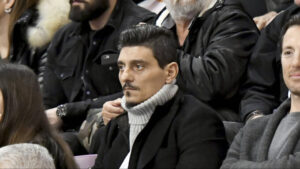 Δ. Γιαννακόπουλος για Μπαρτζώκα