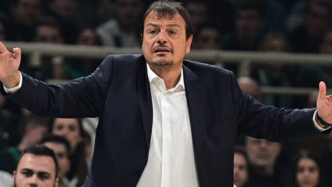 Αταμάν Μονακό