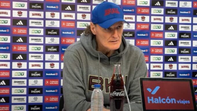 Ιβάνοβιτς δηλώσεις