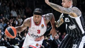 Κάνααν δηλώσεις για Κώστα Σλούκα