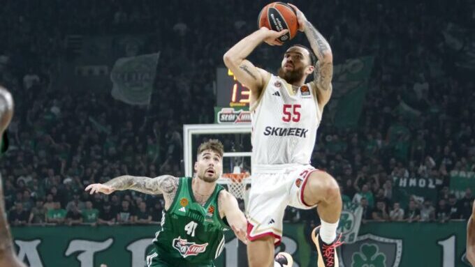 Μάικ Τζέιμς