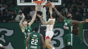 Μάικ Τζέιμς