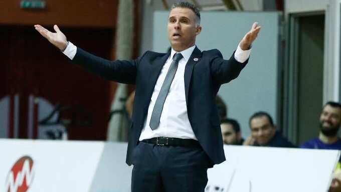 Κώστας Μέξας δηλώσεις