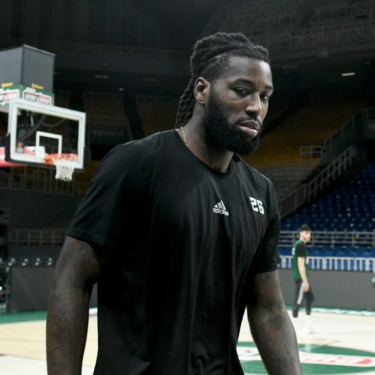 Λεσόρ δηλώσεις μετά τον αγώνα με Εφές