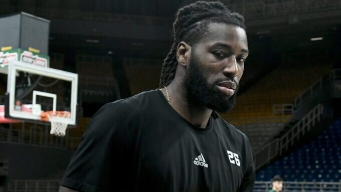 Λεσόρ δηλώσεις μετά τον αγώνα με Εφές