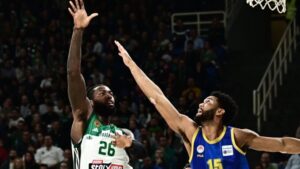 Λεσόρ πρόβλημα τραυματισμού