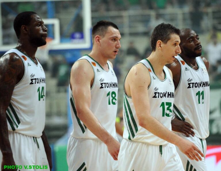 Σχόλιο Ματσιύλις για ντέρμπι