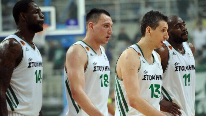 Σχόλιο Ματσιύλις για ντέρμπι