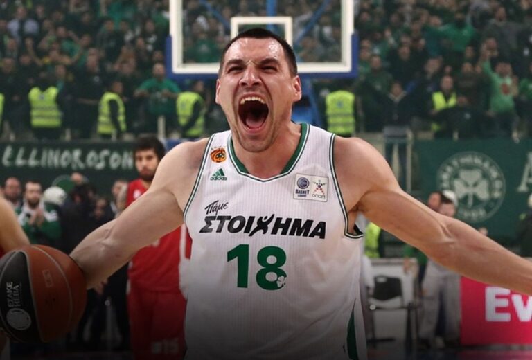 Ματσιούλις στο ΟΑΚΑ