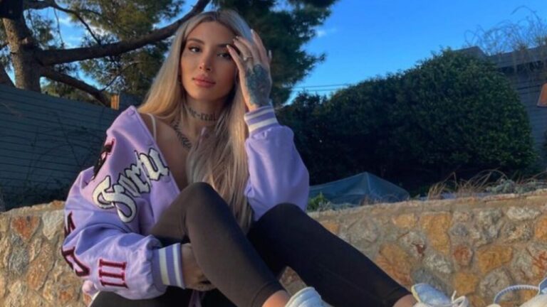 Μπέριλ ΤικΤοκ