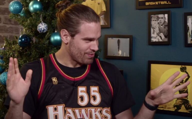 Μπόγρης σχόλιο Παναθηναϊκός