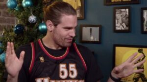 Μπόγρης σχόλιο Παναθηναϊκός