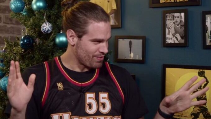 Μπόγρης σχόλιο Παναθηναϊκός