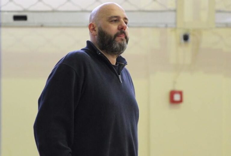 Χρήστος Μυριούνης δηλώσεις για Παναθηναϊκό