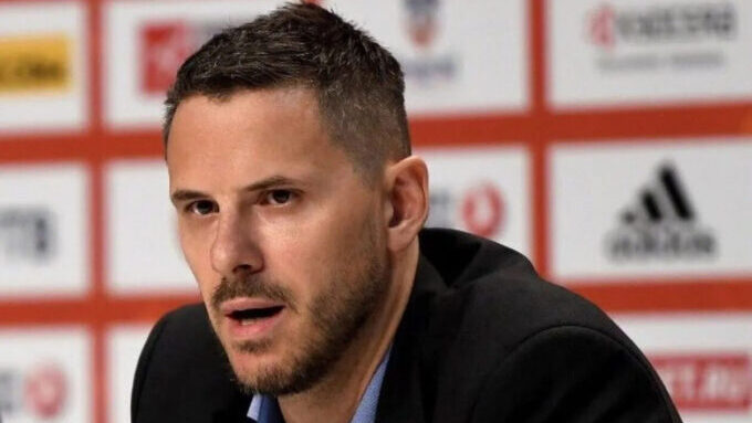 Νάχμπαρ δήλωσε ανταλλαγές