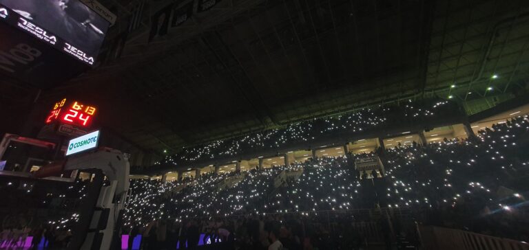 OAKA Παναθηναϊκός νέα θέση Θ13 σουίτες