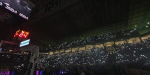 OAKA Παναθηναϊκός νέα θέση Θ13 σουίτες