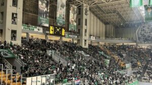 ΟΑΚΑ σχέδιο αύξησης χωρητικότητας