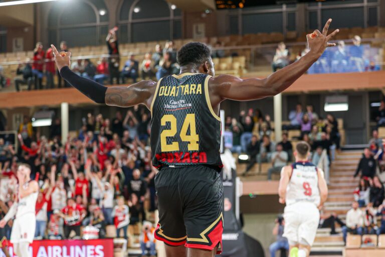 Ουαταρά για Παναθηναϊκό