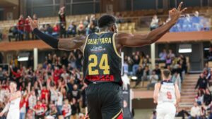 Ουαταρά για Παναθηναϊκό