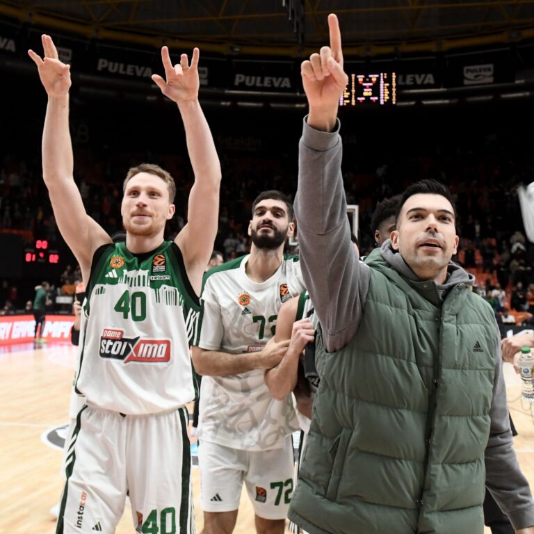 ΟΑΚΑ κόσμος που έρχεται