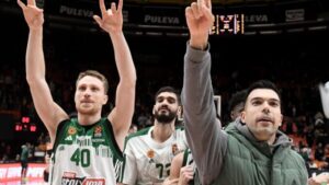 ΟΑΚΑ κόσμος που έρχεται