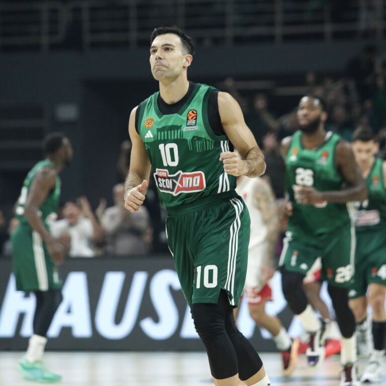 Παναθηναϊκός Σλούκας