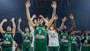 Παναθηναϊκός