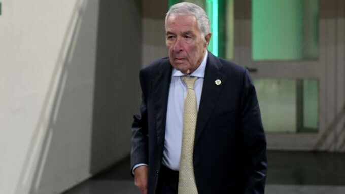 Μιζράχι πρόβλεψη