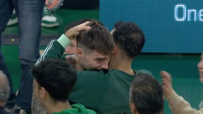 Σλούκας με Χουάντσο