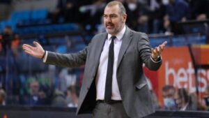 Δέδας συνέντευξη για Ναν