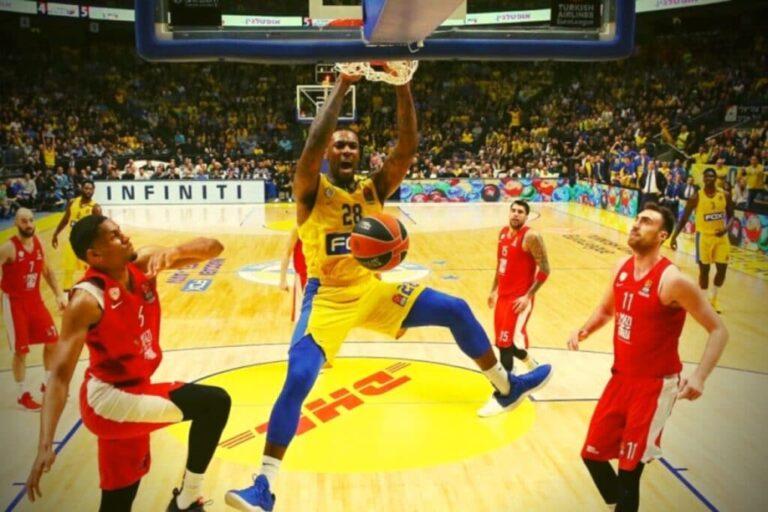 Ταρίκ Μπλακ φήμες