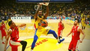 Ταρίκ Μπλακ φήμες