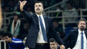 Τσαν για Παναθηναϊκό