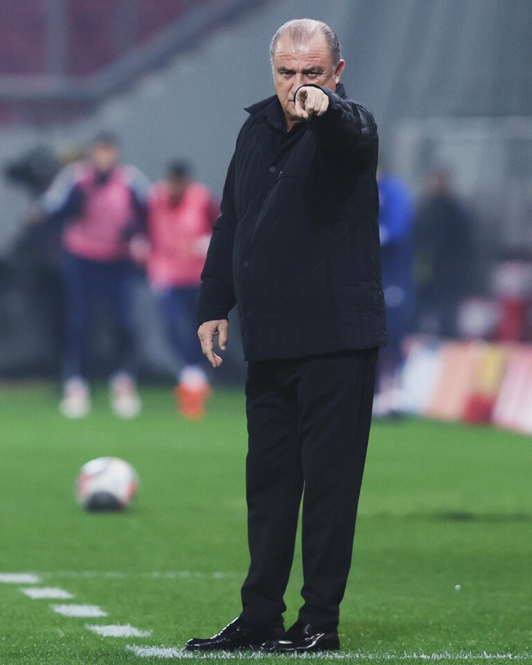 Τερίμ στο ΟΑΚΑ μαζί με Αταμάν